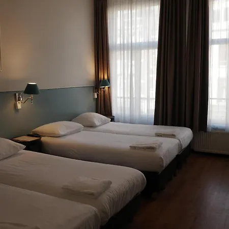 Hotel Sphinx-3